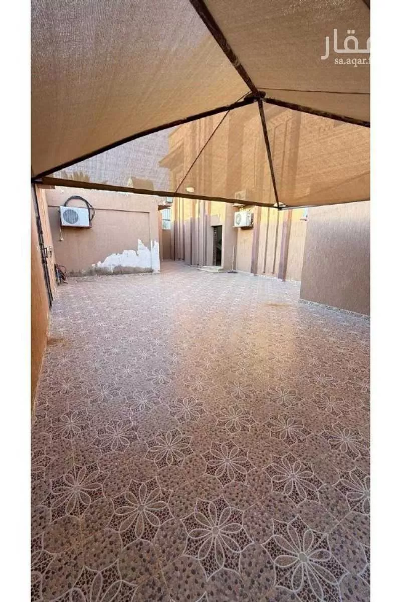 فيلا 4 غرف في المنتزه الشرقي، حائل 2