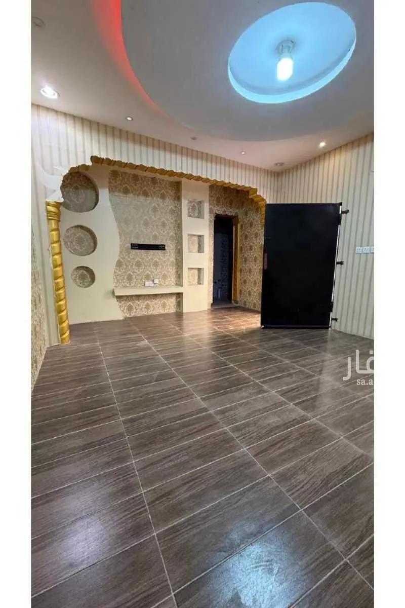 فيلا 4 غرف في المنتزه الشرقي، حائل 4