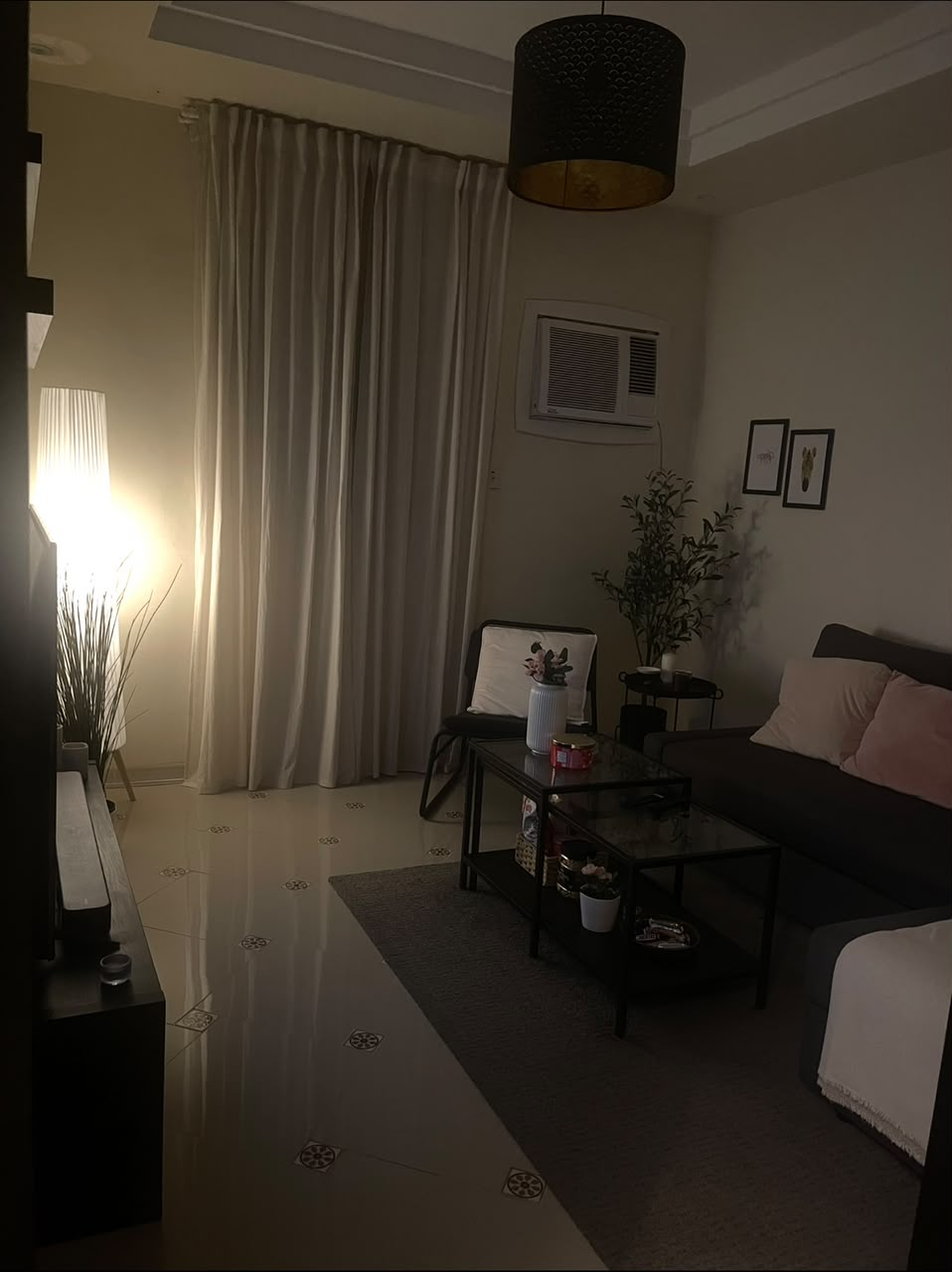 2 bedroom apartment in Al Bawadi, Jeddah 2