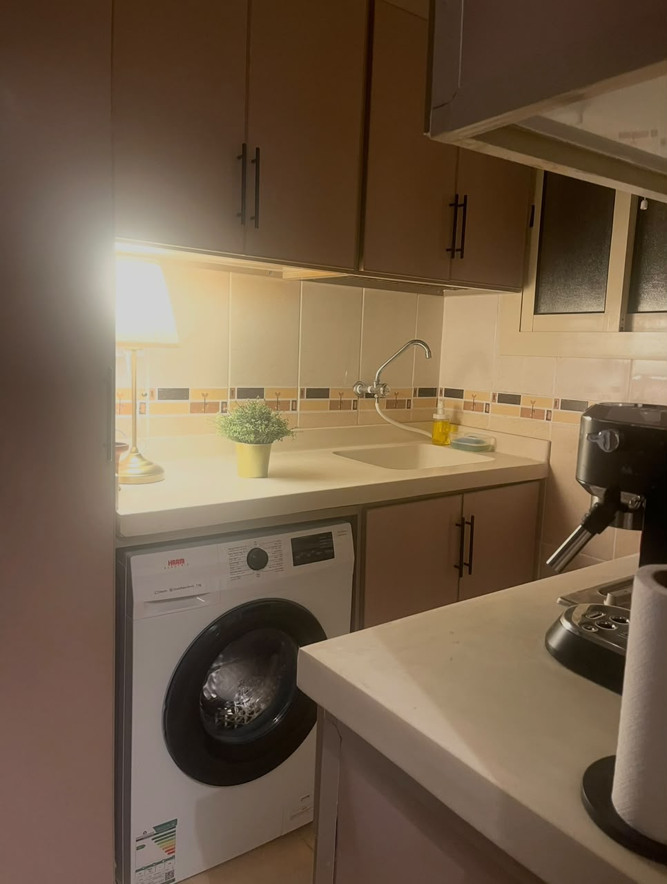 2 bedroom apartment in Al Bawadi, Jeddah 3