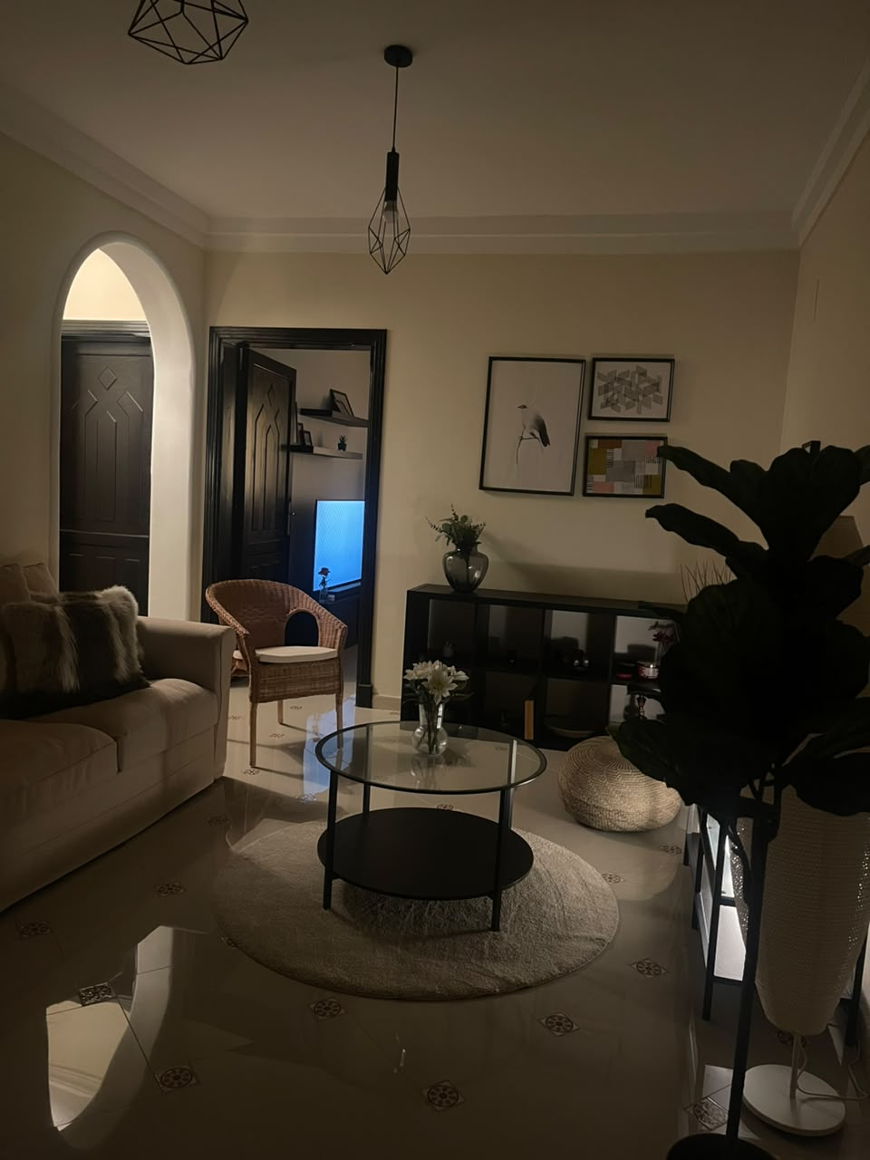 2 bedroom apartment in Al Bawadi, Jeddah 4