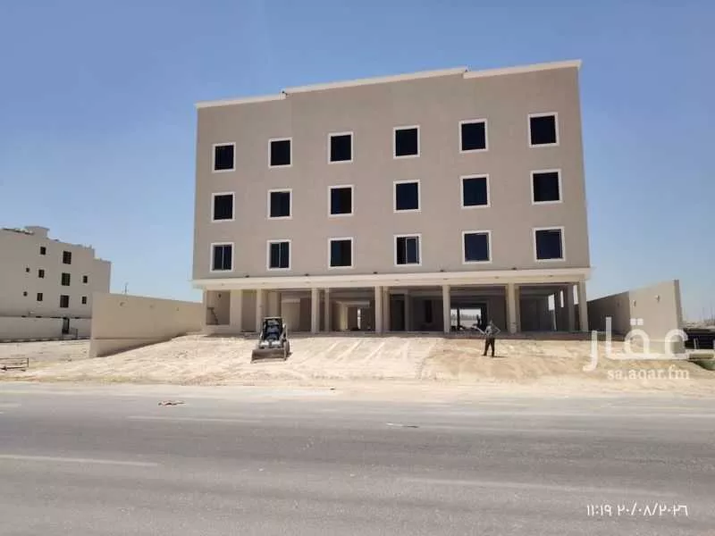 عقار 3 غرف في الشعلة، الدمام