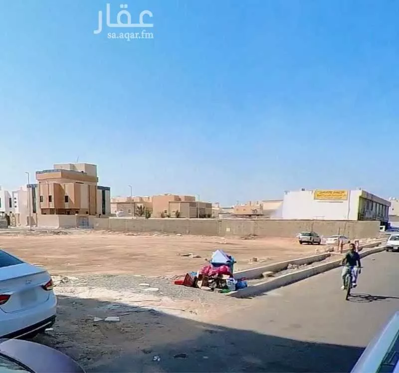 land in Al Shiraa, Jeddah 4