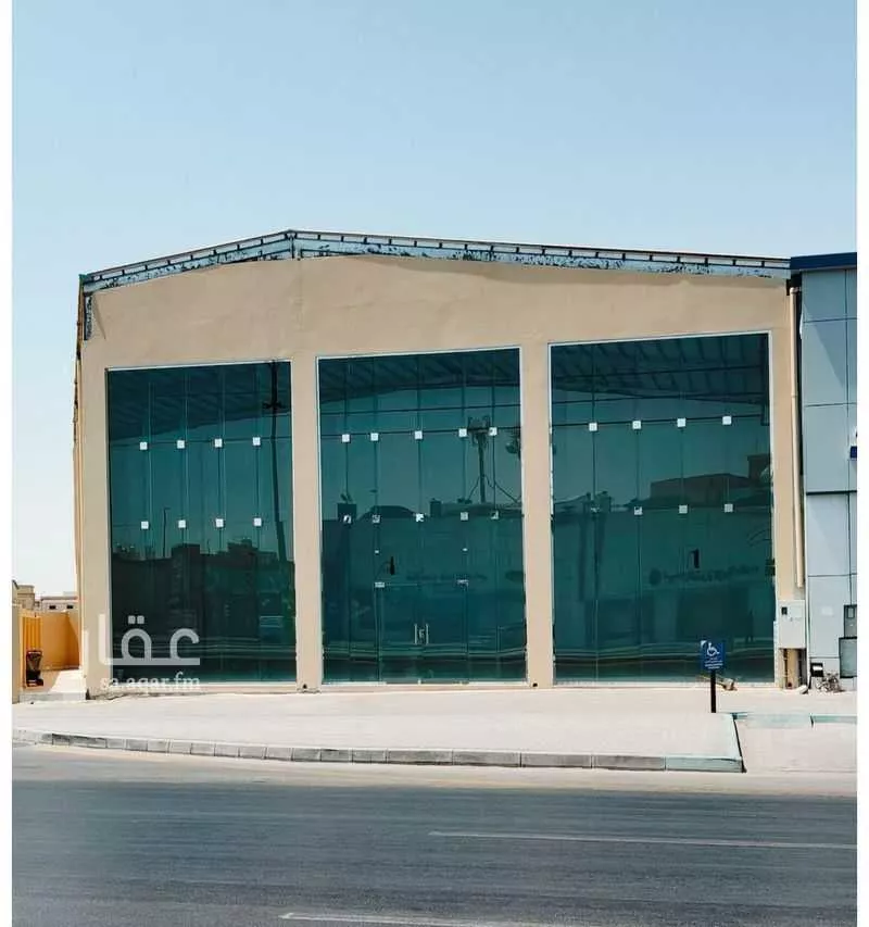 shop in Al Khalidiyyah, Hafar Al Batin