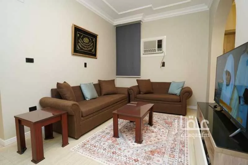 2 bedroom apartment in Al Rusaifah, Makkah 6