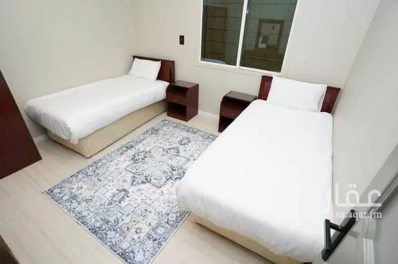 2 bedroom apartment in Al Rusaifah, Makkah 8