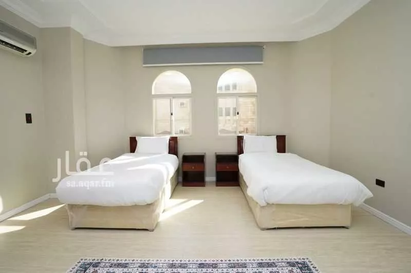 2 bedroom apartment in Al Rusaifah, Makkah 10