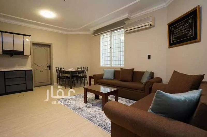 2 bedroom apartment in Al Rusaifah, Makkah 3