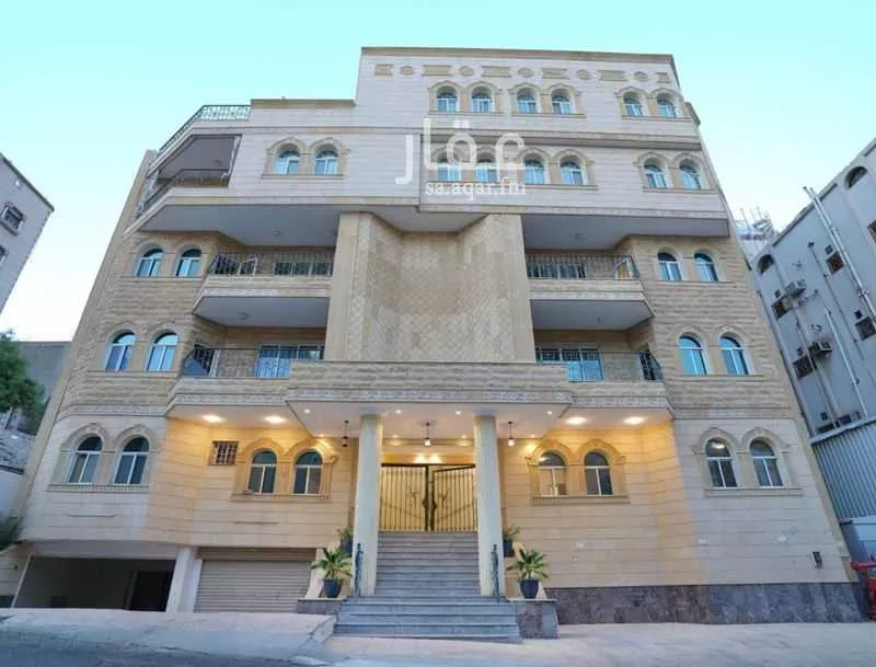 2 bedroom apartment in Al Rusaifah, Makkah 11