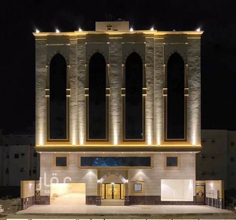 5 bedroom apartment in Batha Quraysh, Makkah
