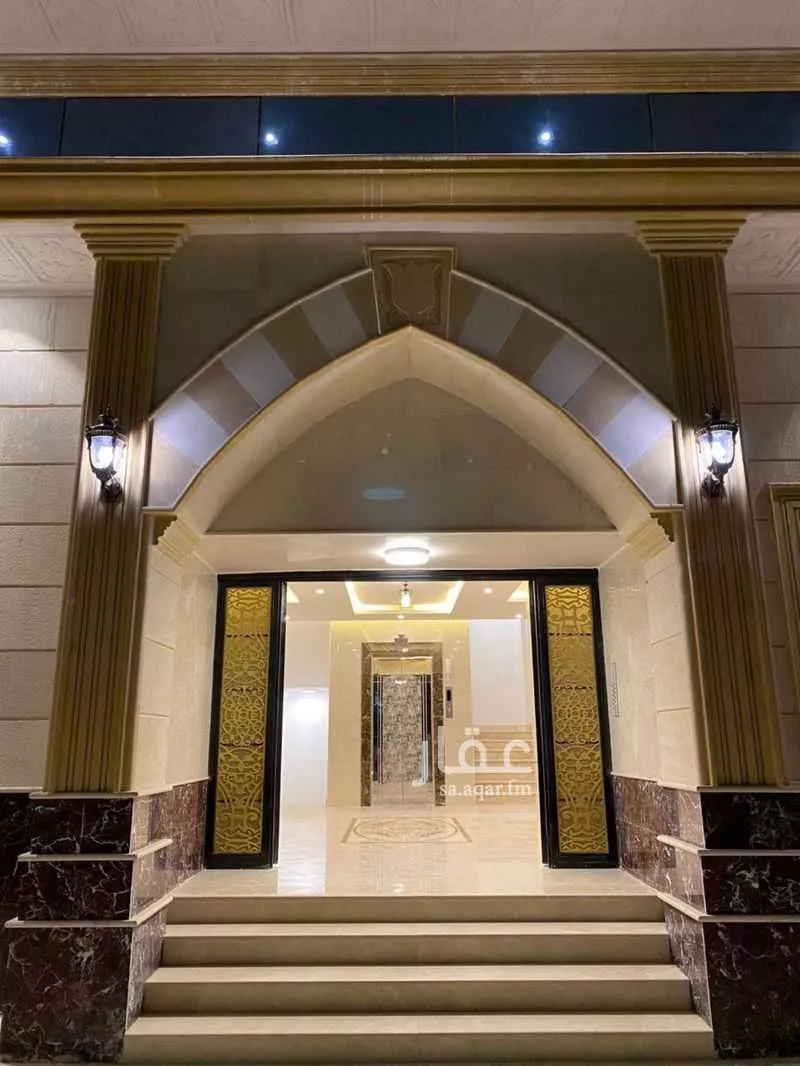 5 bedroom apartment in Batha Quraysh, Makkah 9