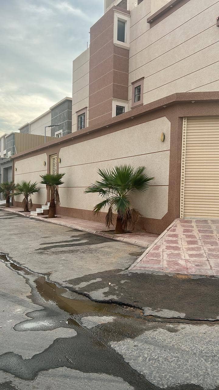 3 bedroom villa in Dirab, Riyadh 5