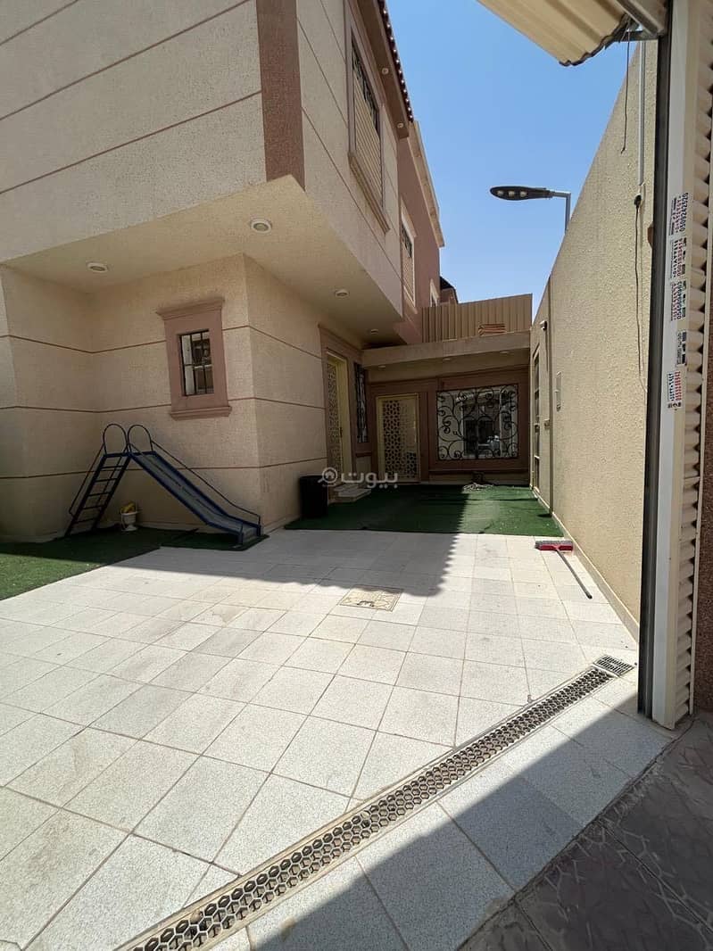 3 bedroom villa in Dirab, Riyadh 7