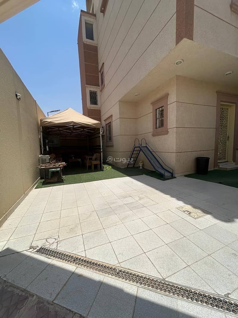 3 bedroom villa in Dirab, Riyadh 8