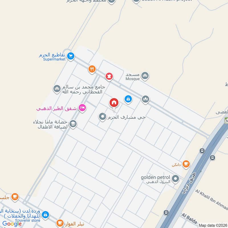 3 bedroom villa in Dirab, Riyadh 3