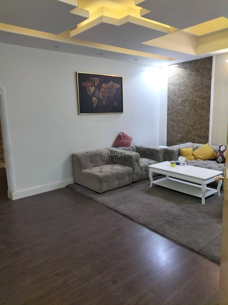 4 bedroom apartment in Al Yarmouk, Riyadh 8
