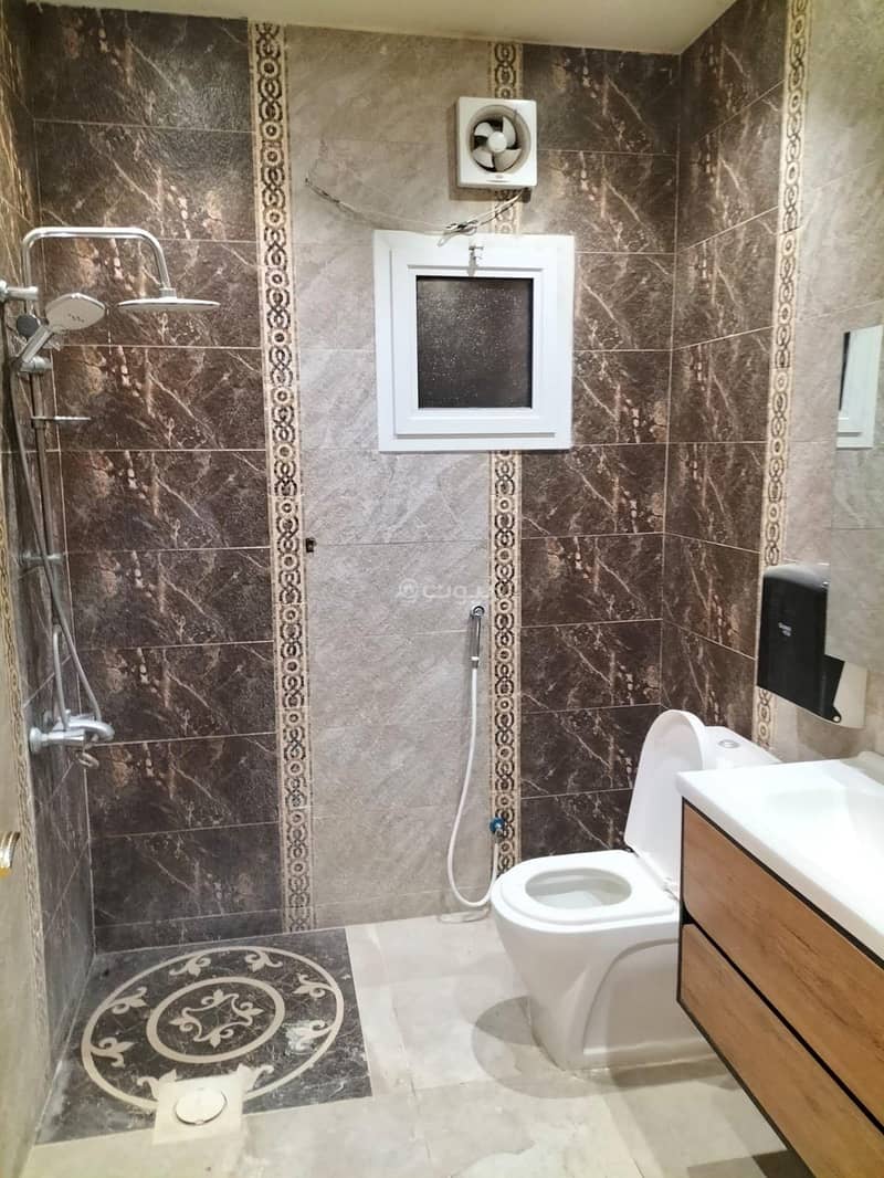 4 bedroom apartment in Al Yarmouk, Riyadh 12
