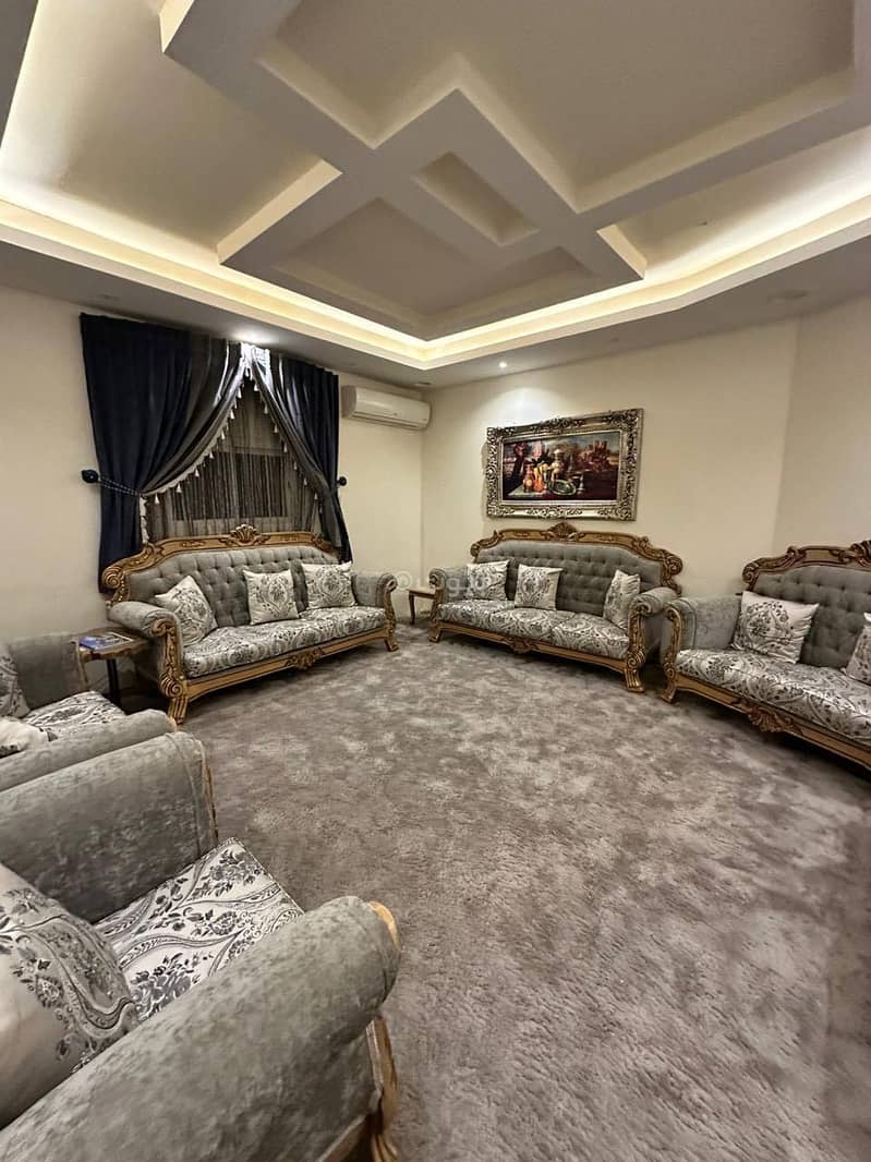 4 bedroom apartment in Al Yarmouk, Riyadh 13