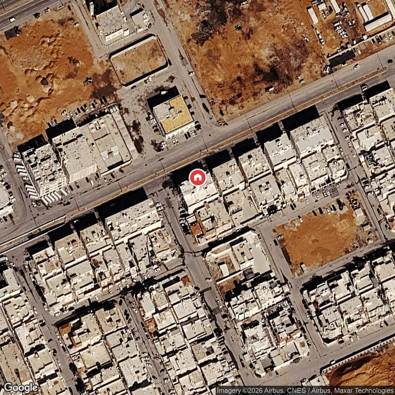 4 bedroom apartment in Al Yarmouk, Riyadh 14