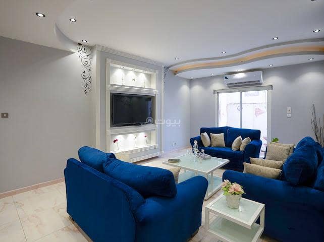 فيلا 5 غرف في الإسكان، المدينة المنورة 5