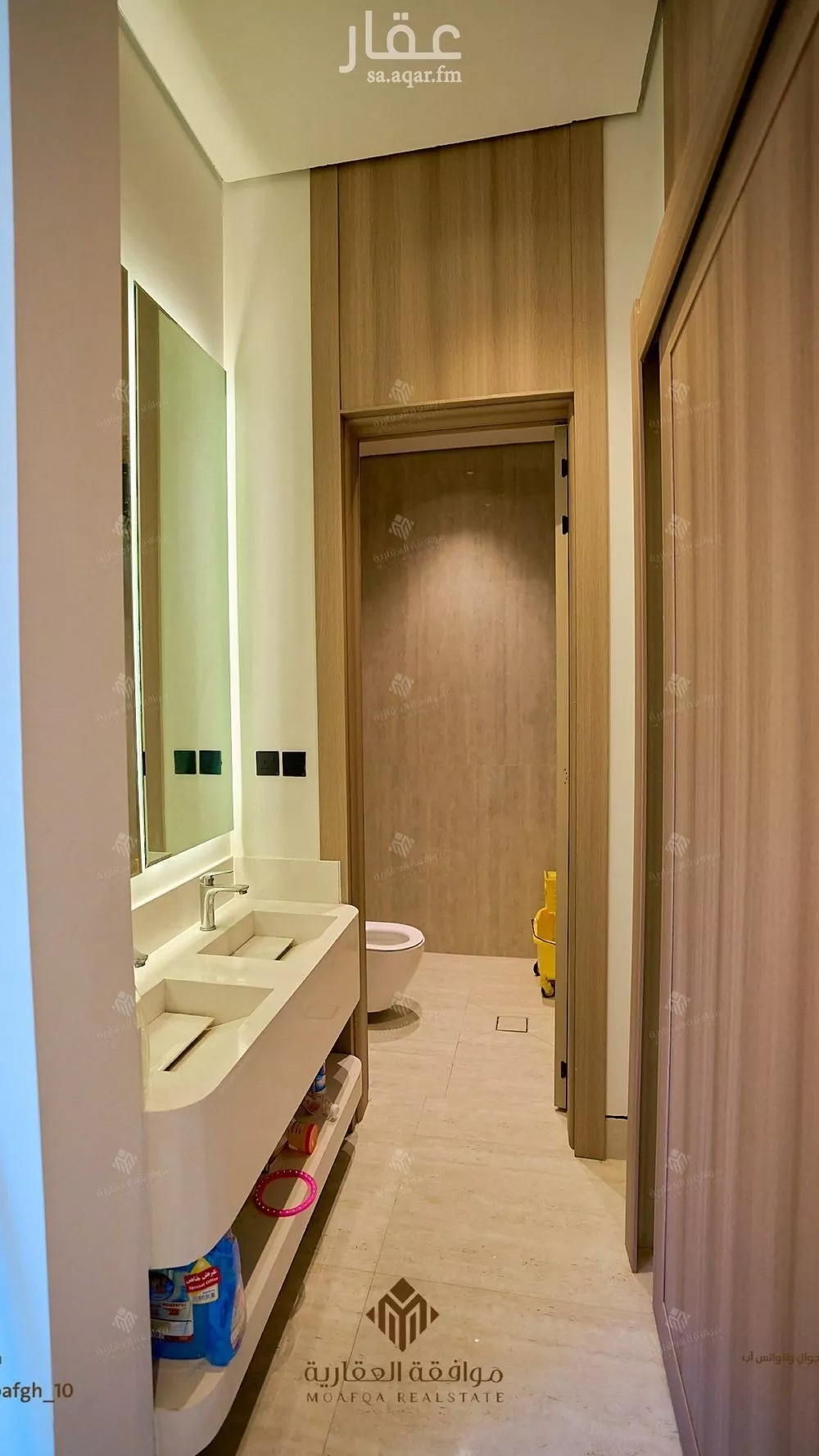 6 bedroom villa in Al Mahdiyyah 23