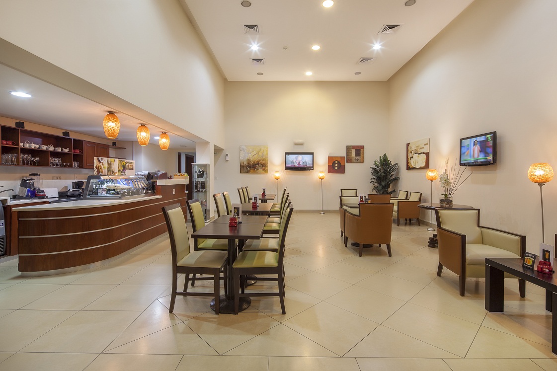 فيلا 4 غرف في Located in "Al Rawdah District" & "Tahlia"، جدة 6