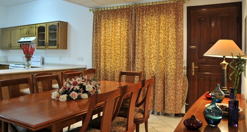 فيلا 4 غرف في Located in "Al Rawdah District" & "Tahlia"، جدة 13
