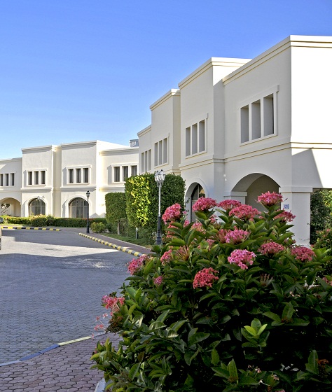 فيلا 4 غرف في Located in "Al Rawdah District" & "Tahlia"، جدة 10