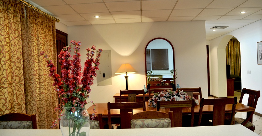 فيلا 4 غرف في Located in "Al Rawdah District" & "Tahlia"، جدة 12