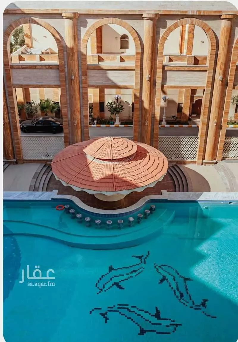 4 bedroom villa in Al Jawharah, Eastern Province 7