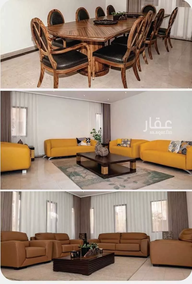 4 bedroom villa in Al Jawharah, Eastern Province 10