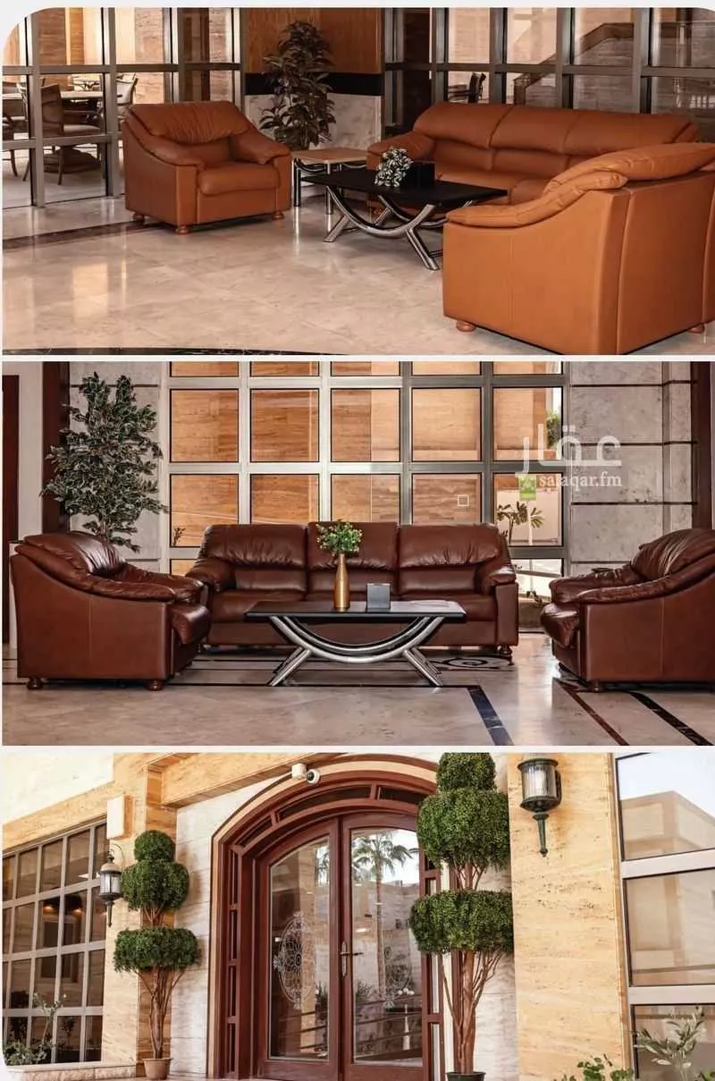 4 bedroom villa in Al Jawharah, Eastern Province 5