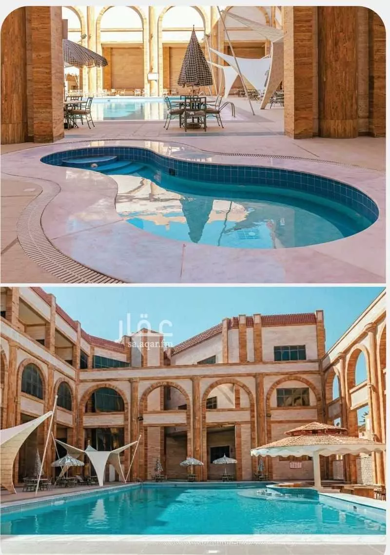 4 bedroom villa in Al Jawharah, Eastern Province 6