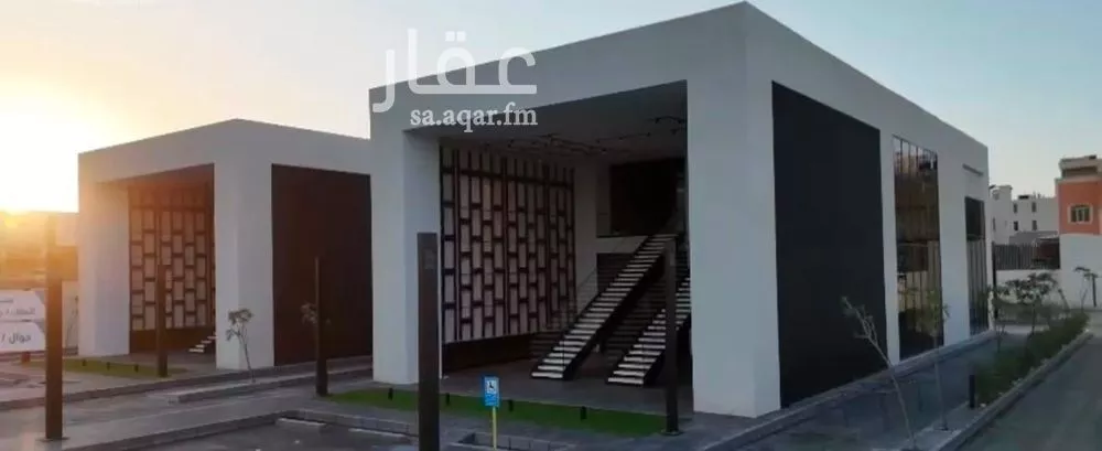 عقار  في القيروان، الرياض 4