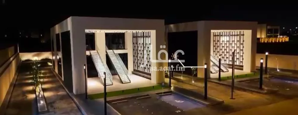 عقار  في القيروان، الرياض 6