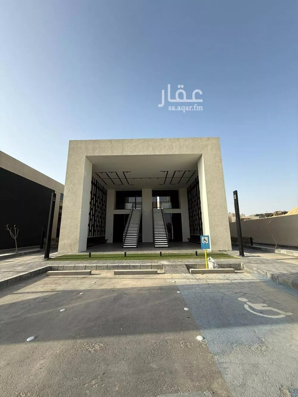 عقار  في القيروان، الرياض 2