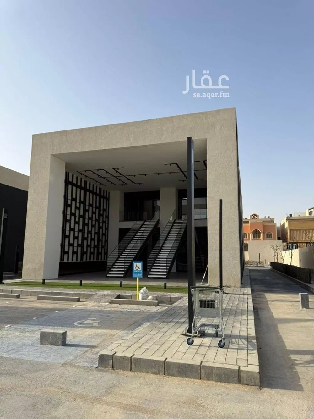 عقار  في القيروان، الرياض 3