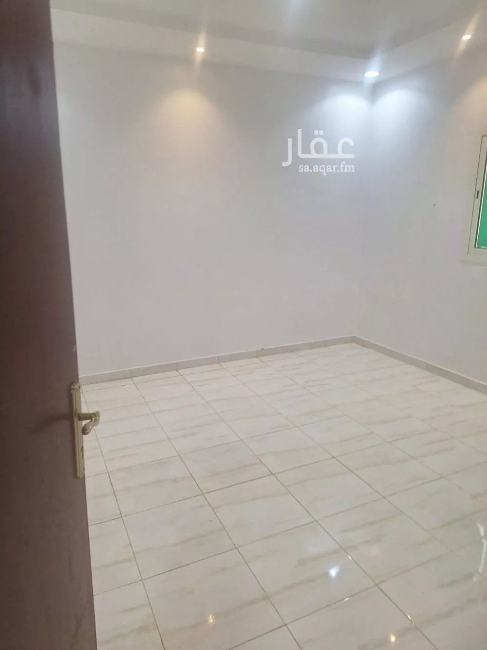 دور 2 غرف في العارض 2