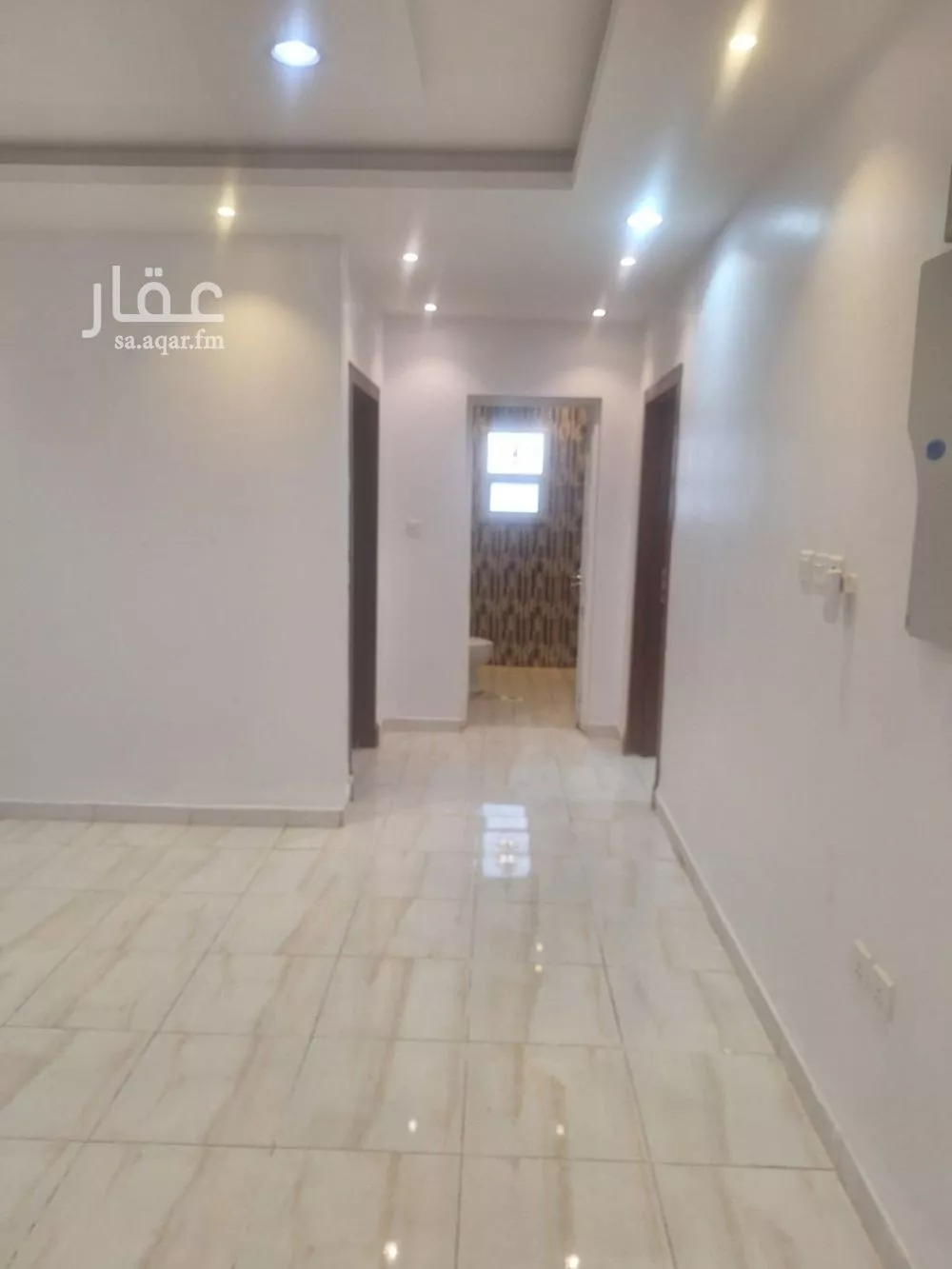 دور 2 غرف في العارض 6