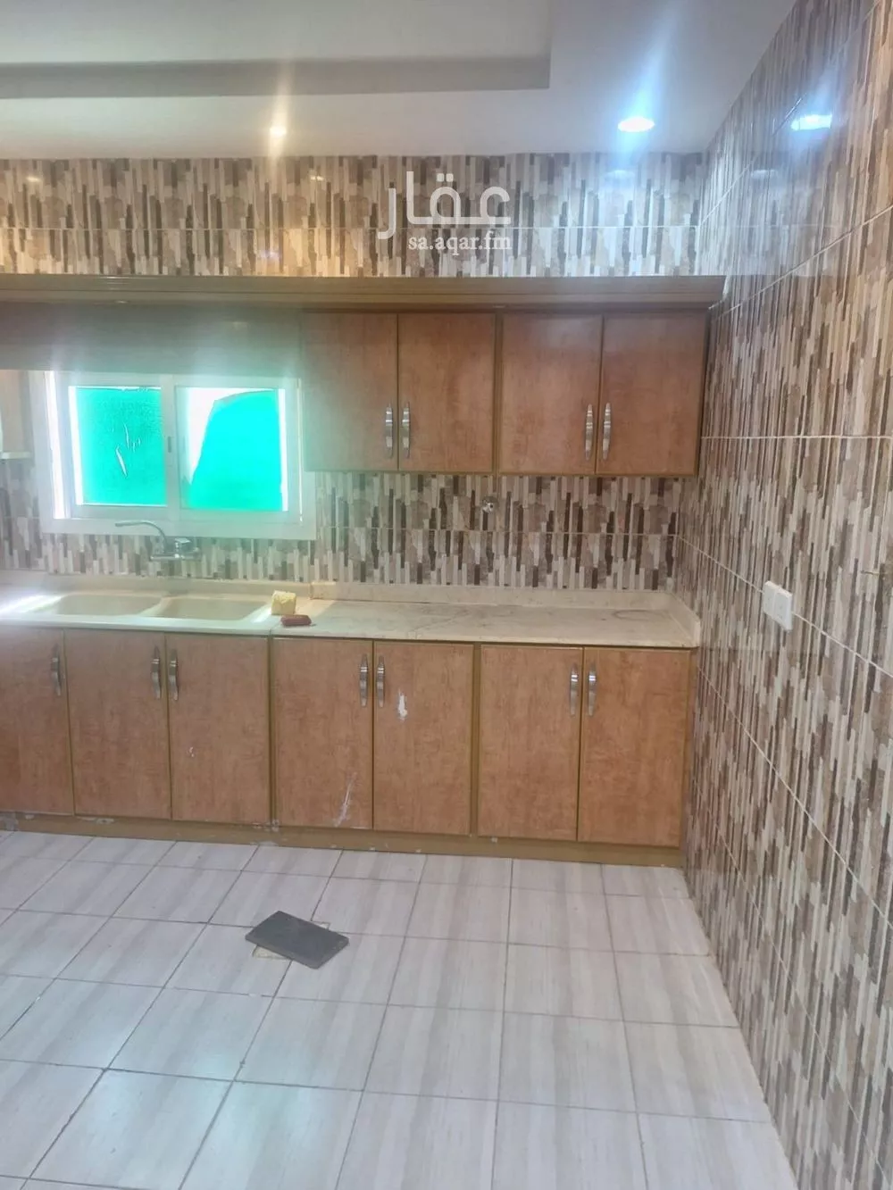 دور 2 غرف في العارض 7