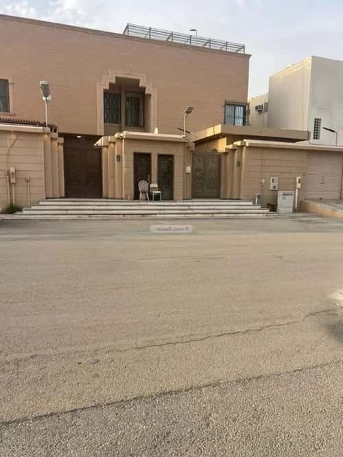 فيلا 4 غرف في الشهداء، الرياض