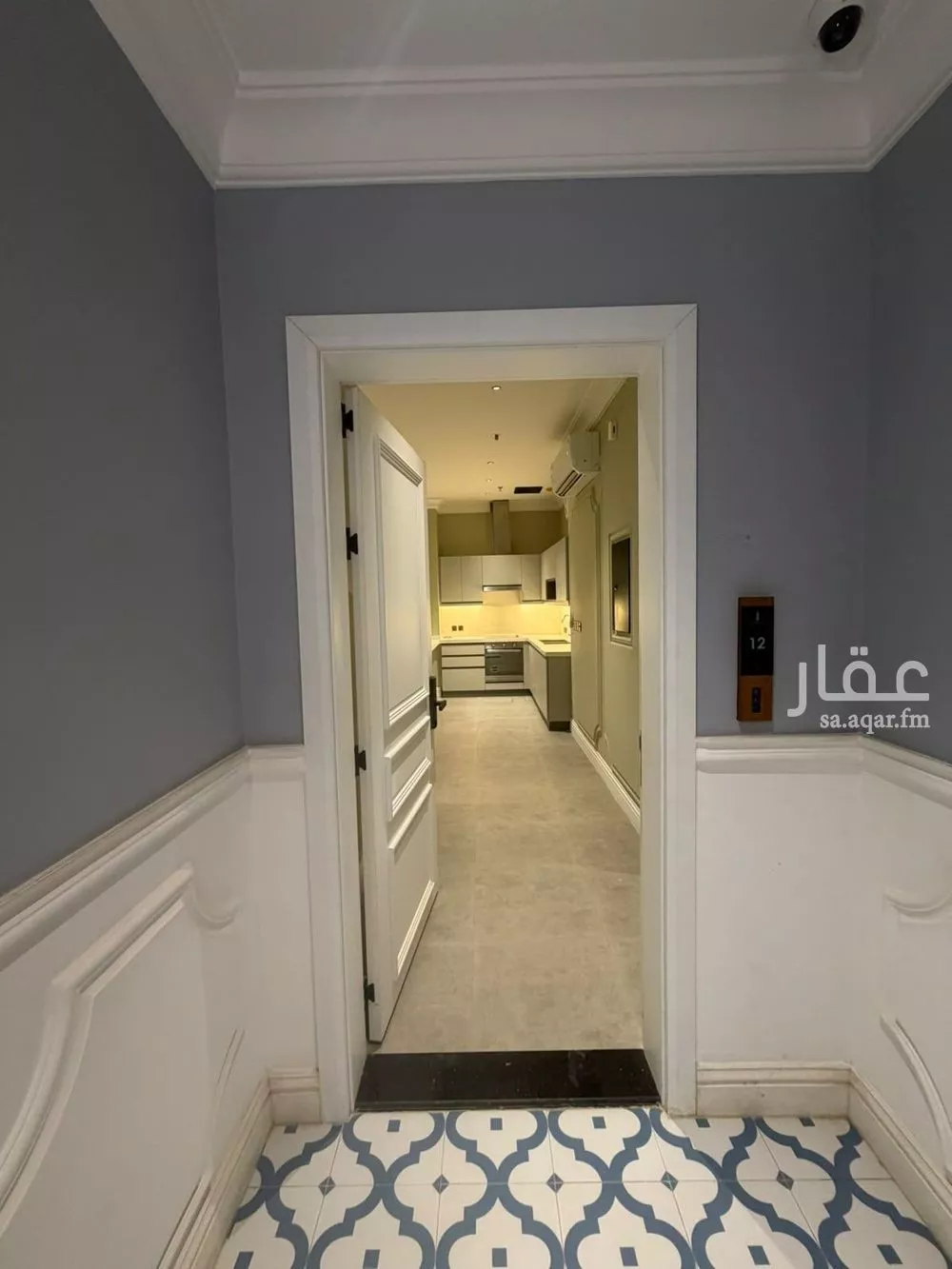 3 bedroom apartment in Al Rabwa, Riyadh 3