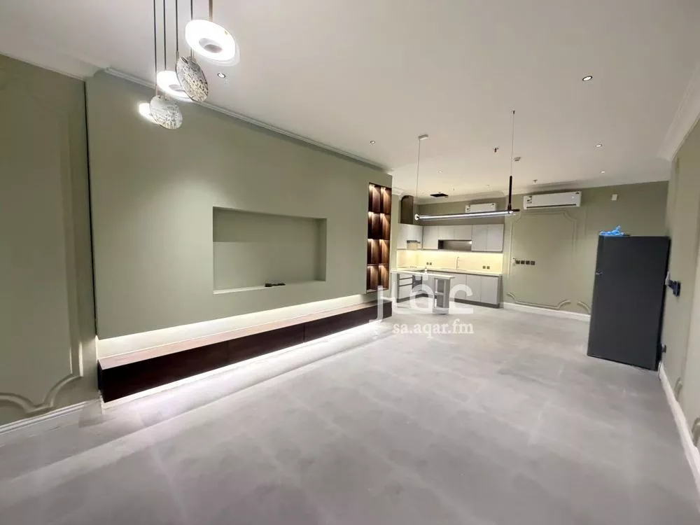 3 bedroom apartment in Al Rabwa, Riyadh 6