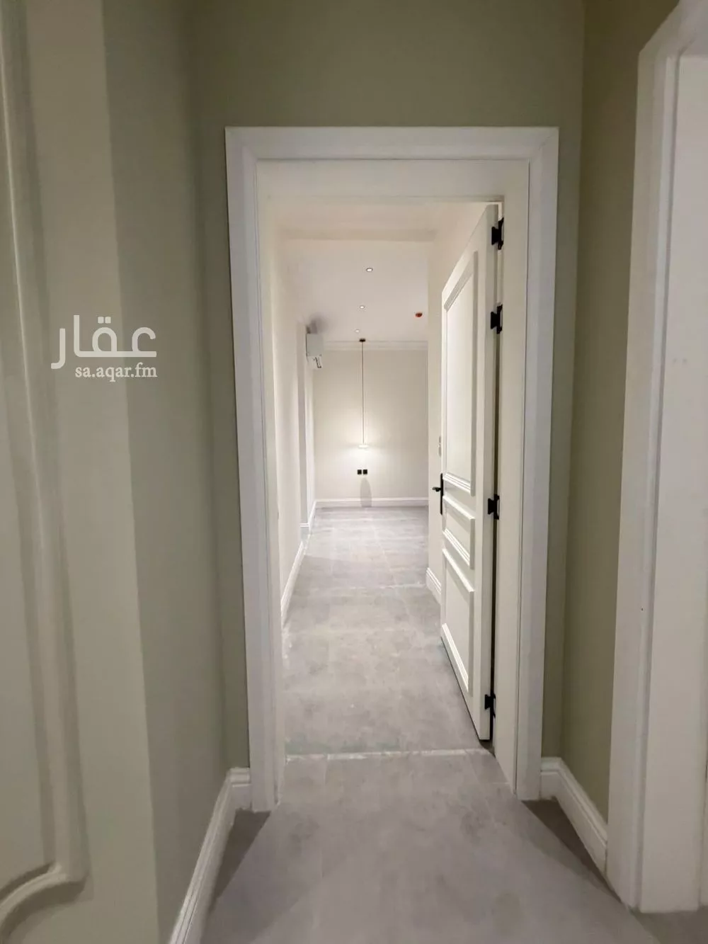 3 bedroom apartment in Al Rabwa, Riyadh 10