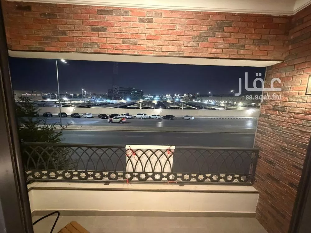 3 bedroom apartment in Al Rabwa, Riyadh 15