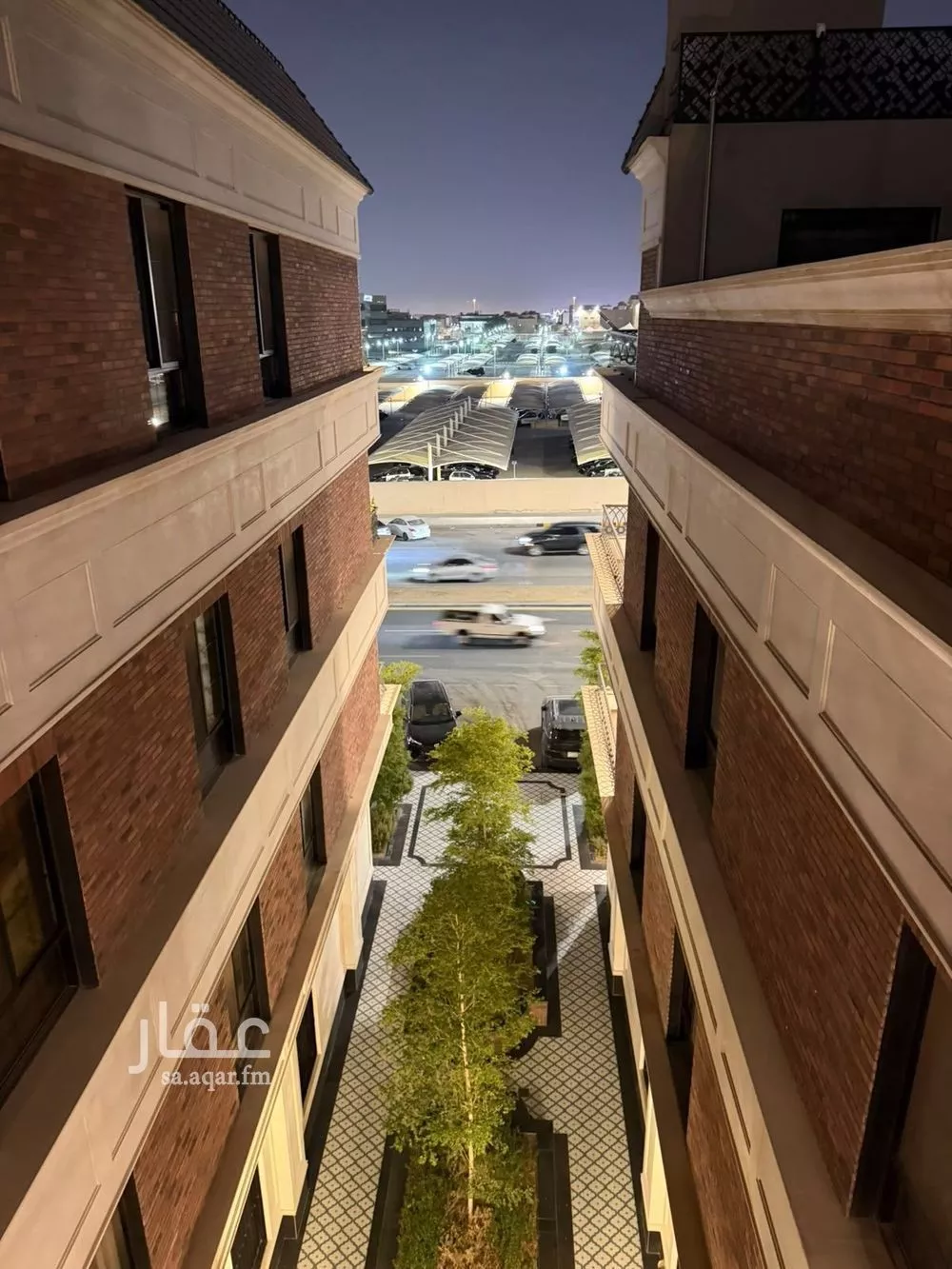 3 bedroom apartment in Al Rabwa, Riyadh 18