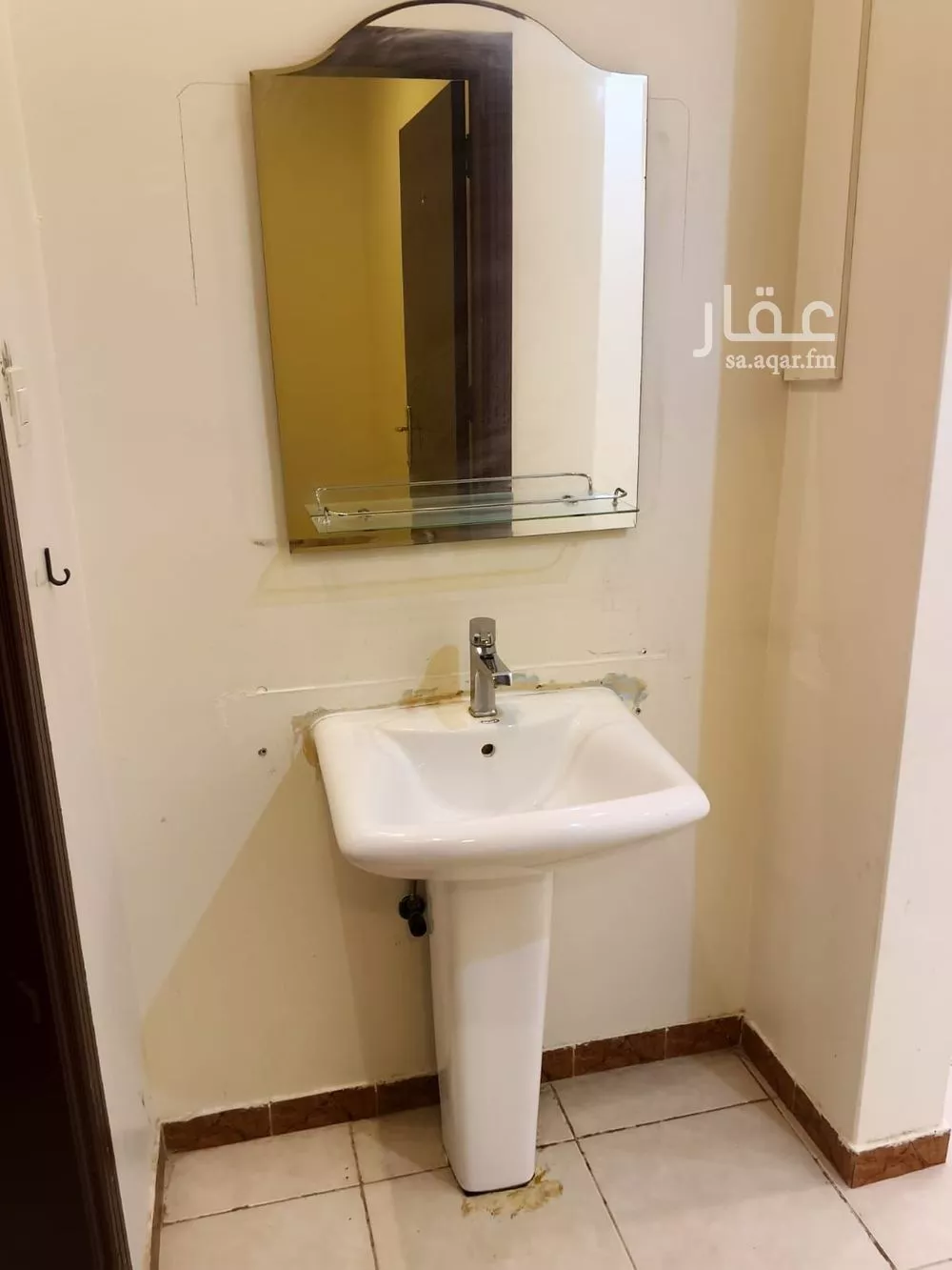 شقة 2 غرف في الربوة، الرياض 5