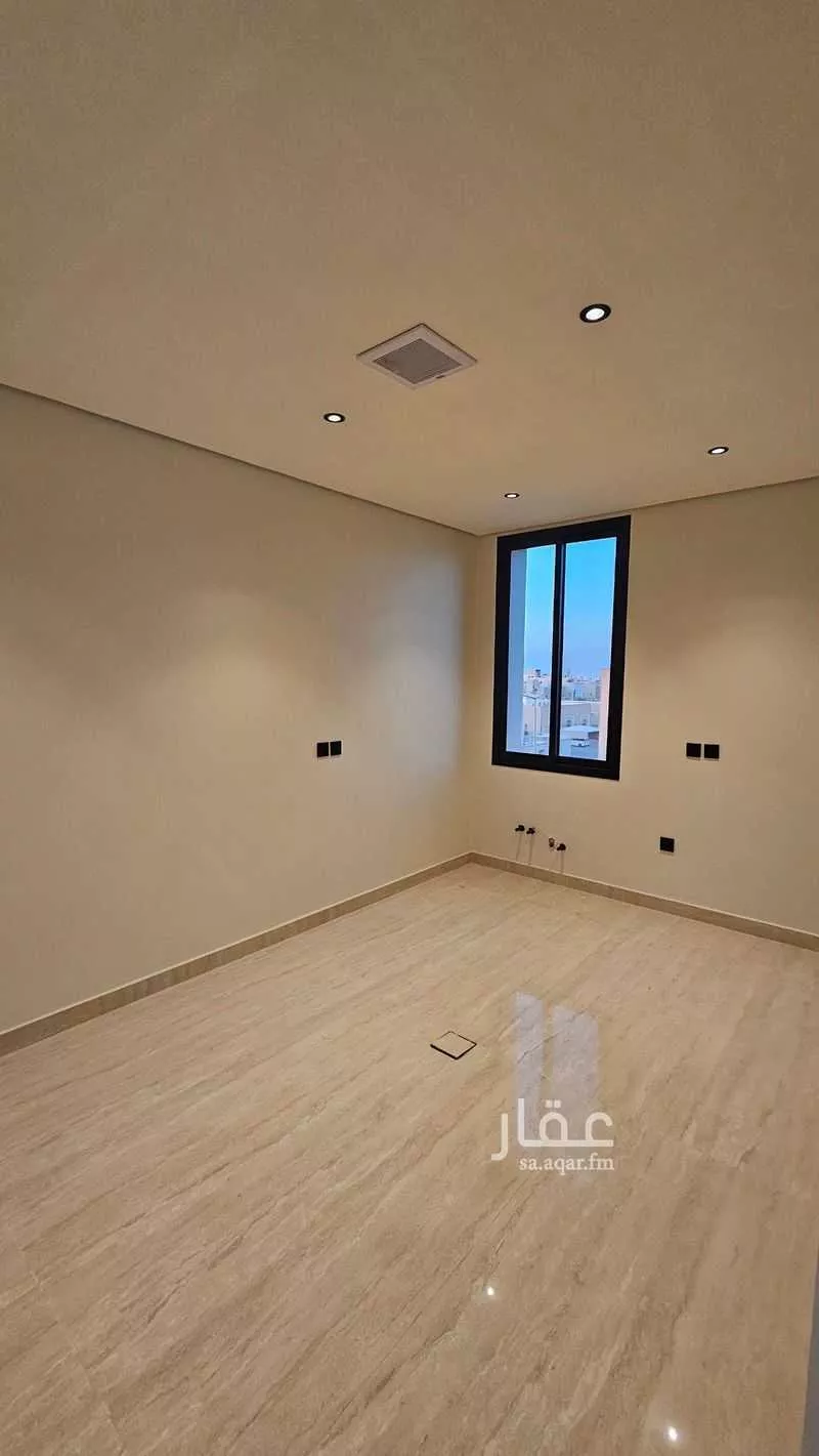 3 bedroom apartment in Al Salam, Riyadh 5