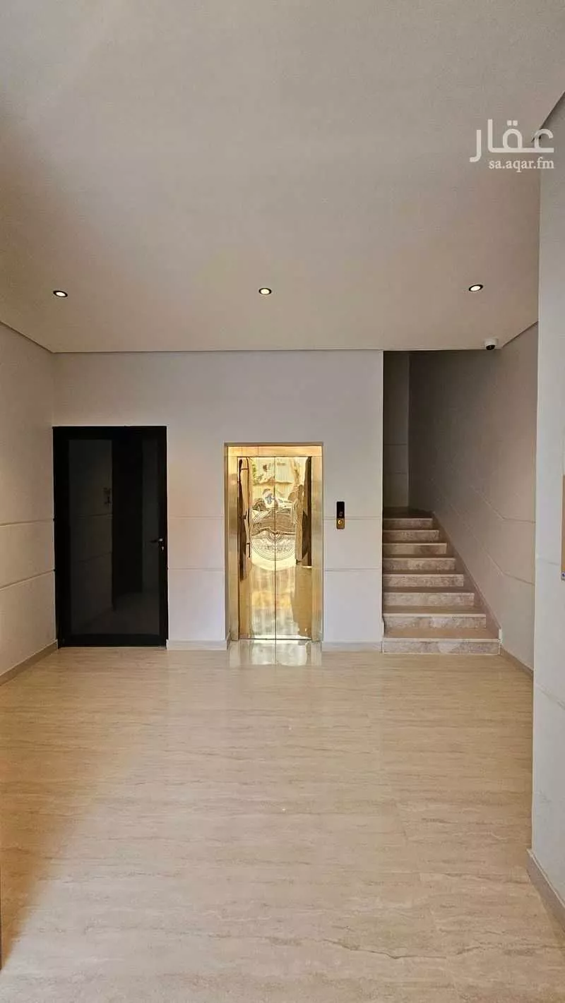 3 bedroom apartment in Al Salam, Riyadh 7