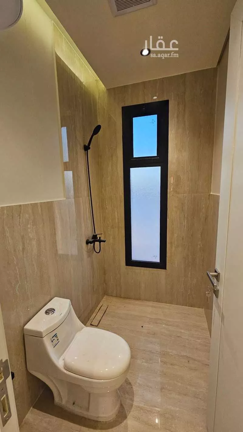 3 bedroom apartment in Al Salam, Riyadh 2